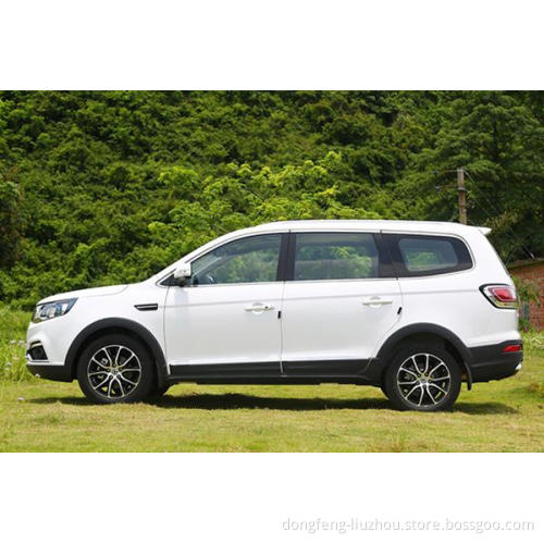 Недавно мини -автомобиль с 1,5 Т/1,6 л. Периптив Dongfeng SX6